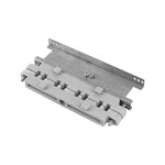 Wkład filtracyjny dla …FAN2-55/…FILT2-55, 116x108 mm FILT2-55